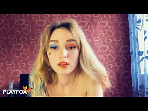 ❤️ Сиқырлы виртуалды шындық көзілдірігі маған Харли Куиннмен жыныстық қатынасқа түсті ❌ Қатты порно бойынша порно kk.pornpicslove.ru ❌️❤